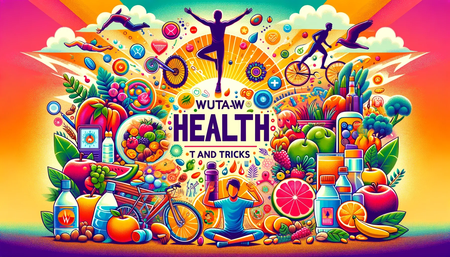 the tricks wutawhealth